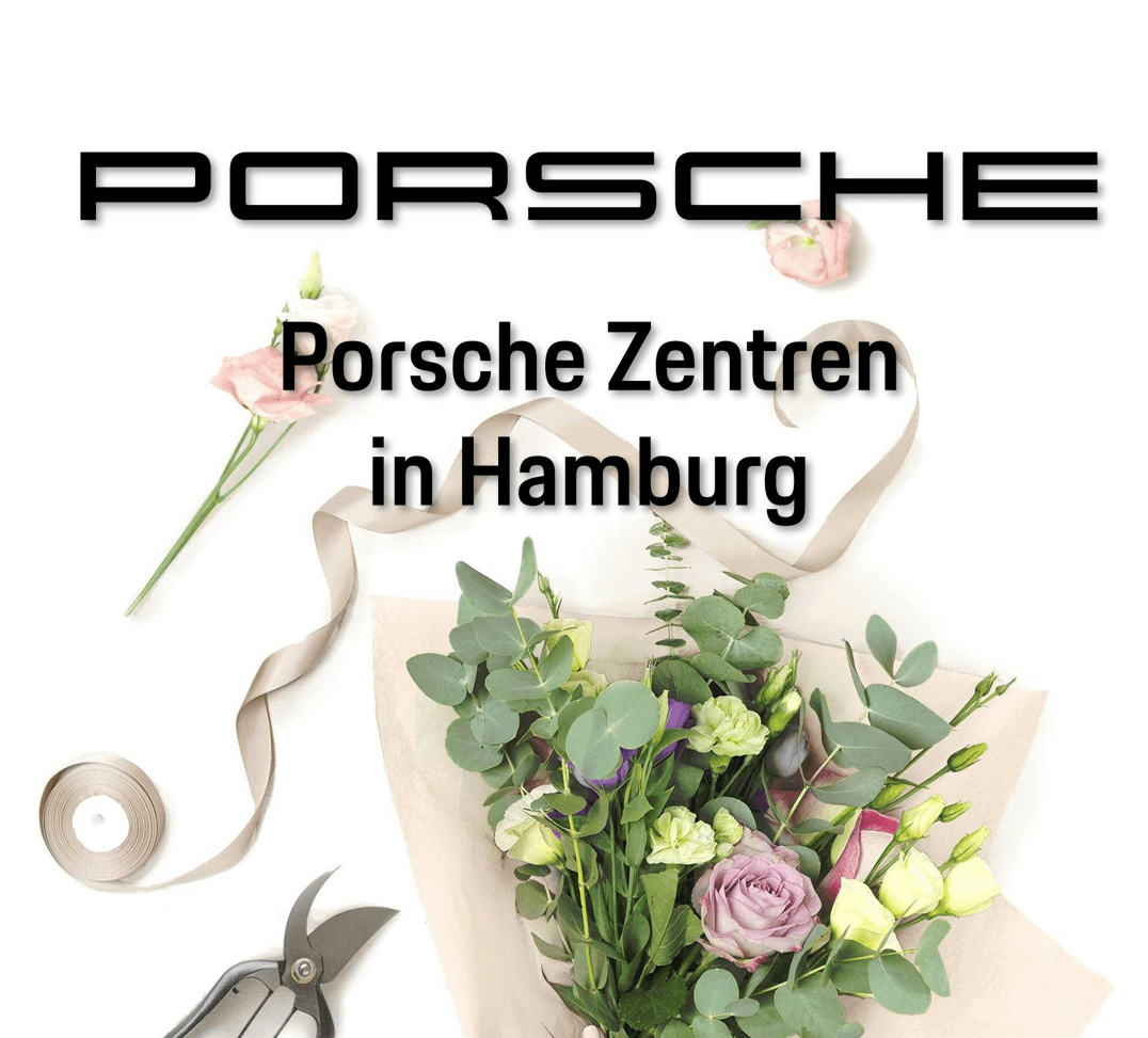 Porsche Strauß